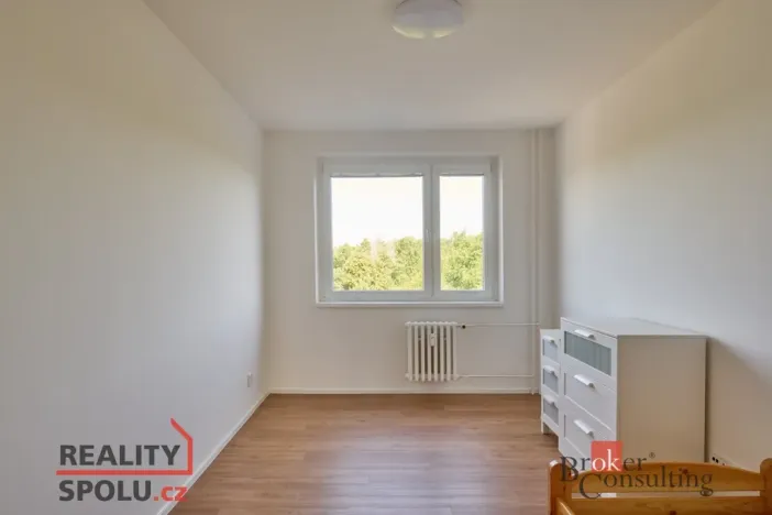 Pronájem bytu 3+1, Mladá Boleslav - Mladá Boleslav II, Na Radouči, 78 m2