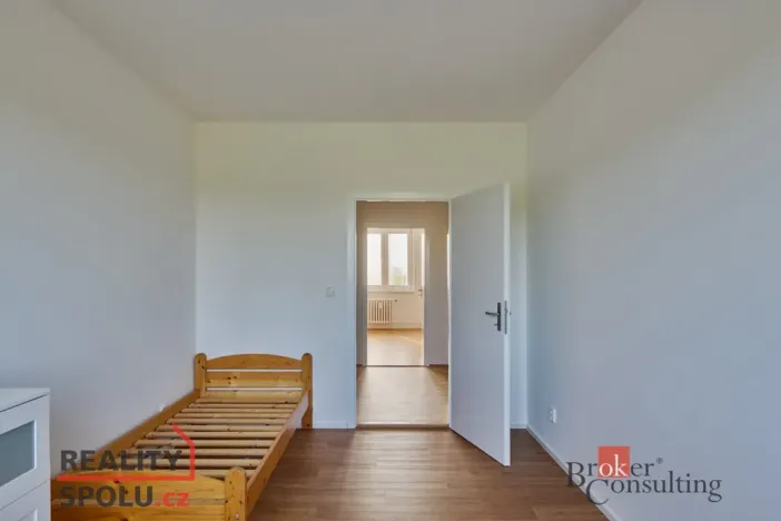 Pronájem bytu 3+1, Mladá Boleslav - Mladá Boleslav II, Na Radouči, 78 m2