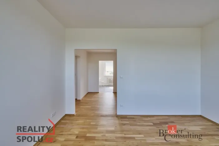 Pronájem bytu 3+1, Mladá Boleslav - Mladá Boleslav II, Na Radouči, 78 m2