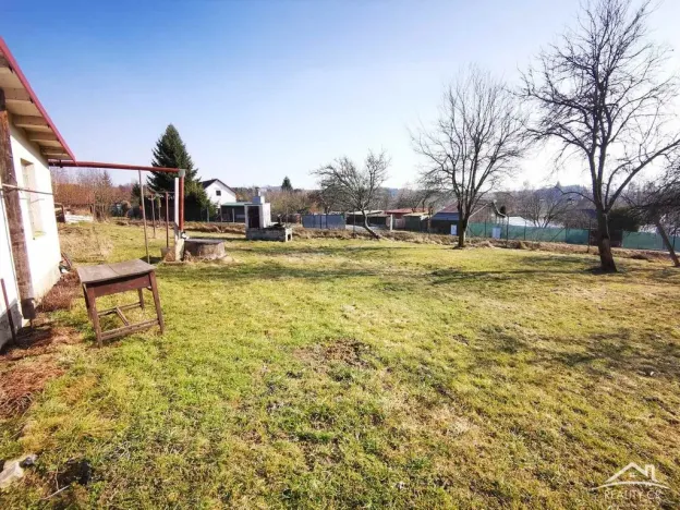 Prodej rodinného domu, Třešť, Palackého, 220 m2