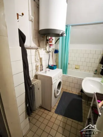 Prodej rodinného domu, Třešť, Palackého, 220 m2