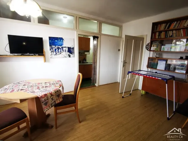 Prodej rodinného domu, Třešť, Palackého, 220 m2