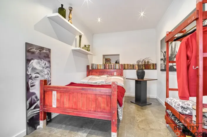 Prodej rodinného domu, Tísek, 208 m2