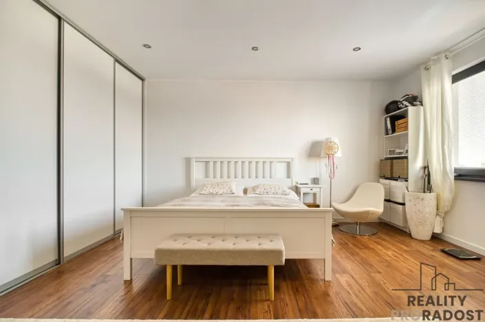 Prodej rodinného domu, Tísek, 208 m2