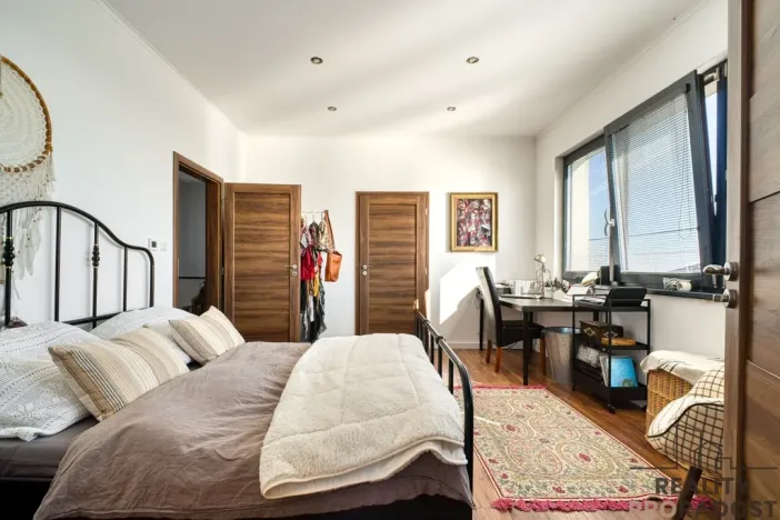 Prodej rodinného domu, Tísek, 208 m2