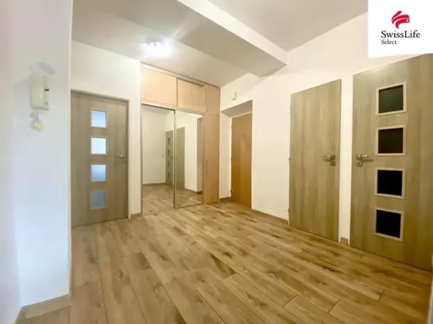 Prodej bytu 3+1, Hodonín, Lesní, 82 m2