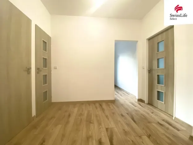 Prodej bytu 3+1, Hodonín, Lesní, 82 m2