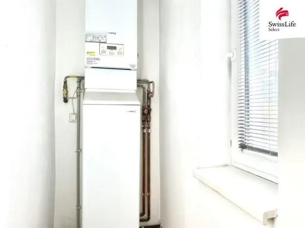 Prodej bytu 3+1, Hodonín, Lesní, 82 m2