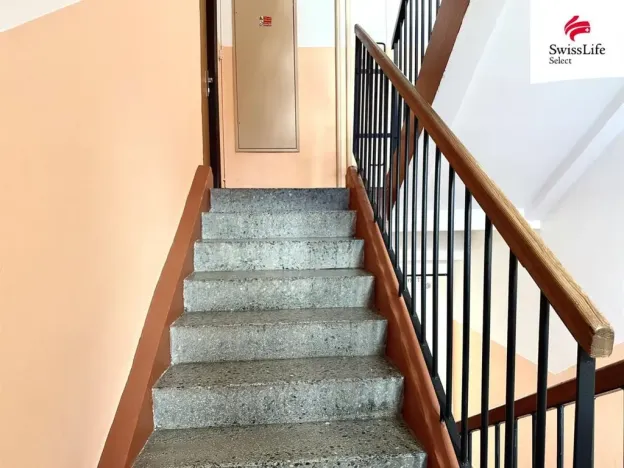 Prodej bytu 3+1, Hodonín, Lesní, 82 m2