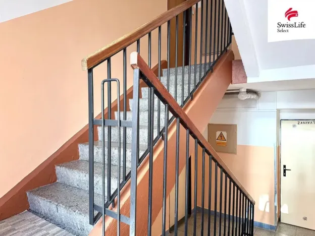 Prodej bytu 3+1, Hodonín, Lesní, 82 m2