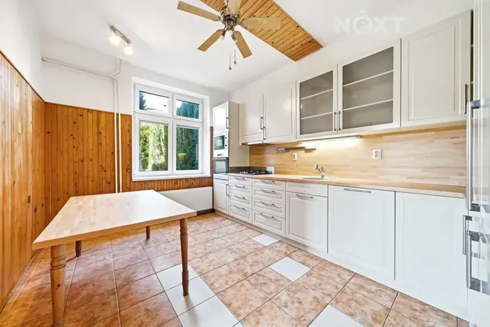 Prodej rodinného domu, Litovel, Vítězná, 125 m2