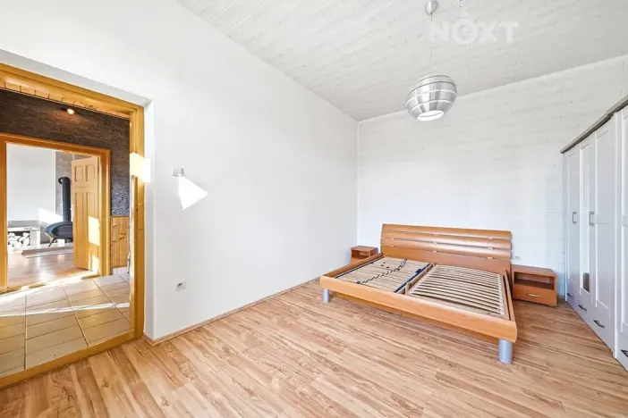 Prodej rodinného domu, Litovel, Vítězná, 125 m2