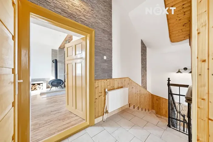 Prodej rodinného domu, Litovel, Vítězná, 125 m2