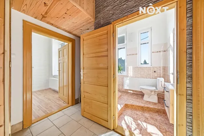 Prodej rodinného domu, Litovel, Vítězná, 125 m2