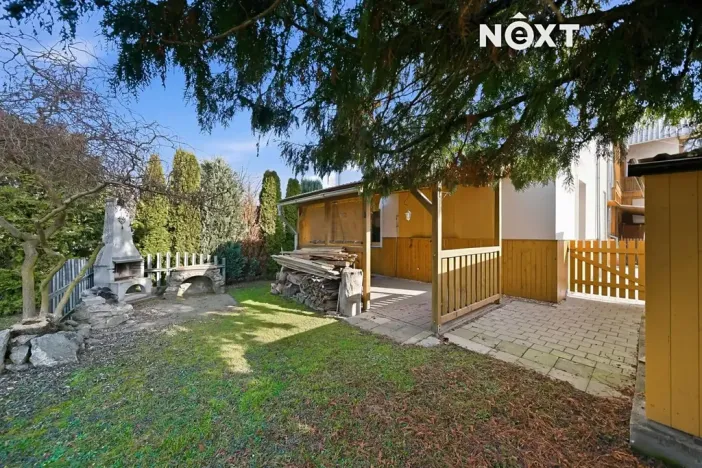 Prodej rodinného domu, Litovel, Vítězná, 125 m2