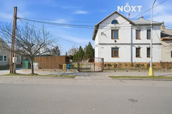 Prodej rodinného domu, Litovel, Vítězná, 125 m2