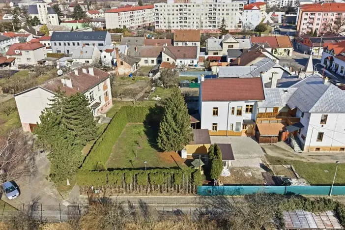 Prodej rodinného domu, Litovel, Vítězná, 125 m2