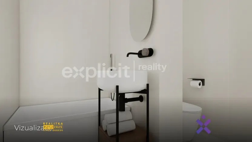 Prodej bytu 1+1, Zlín, Česká, 32 m2