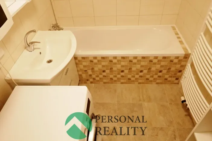 Pronájem bytu 2+1, Litoměřice, Štursova, 61 m2