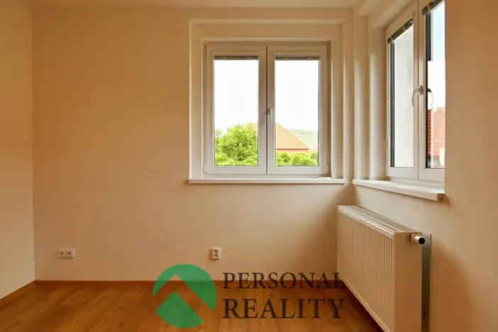 Pronájem bytu 2+1, Litoměřice, Štursova, 61 m2