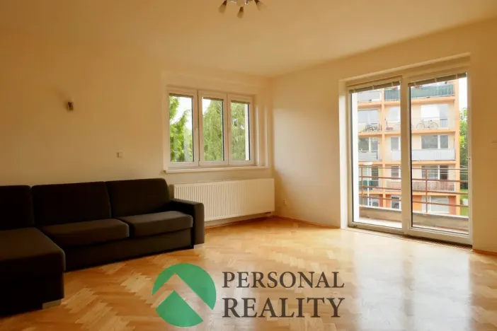 Pronájem bytu 2+1, Litoměřice, Štursova, 61 m2