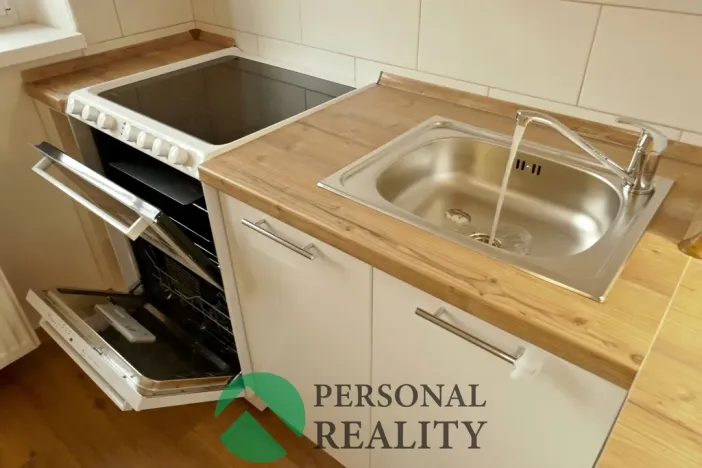 Pronájem bytu 2+1, Litoměřice, Štursova, 61 m2