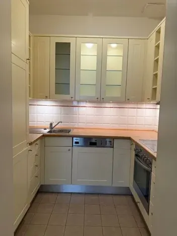 Prodej bytu 3+kk, Praha - Staré Město, Bílkova, 72 m2