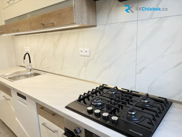 Pronájem bytu 3+1, Frýdlant nad Ostravicí, Hlavní, 74 m2