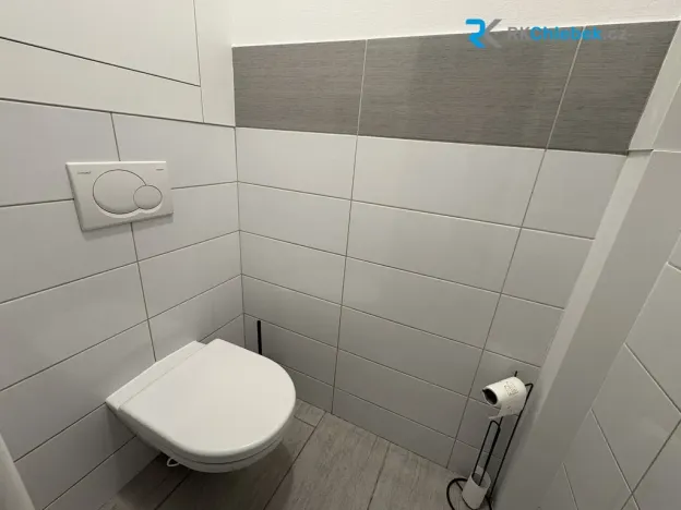 Pronájem bytu 3+1, Frýdlant nad Ostravicí, Hlavní, 74 m2