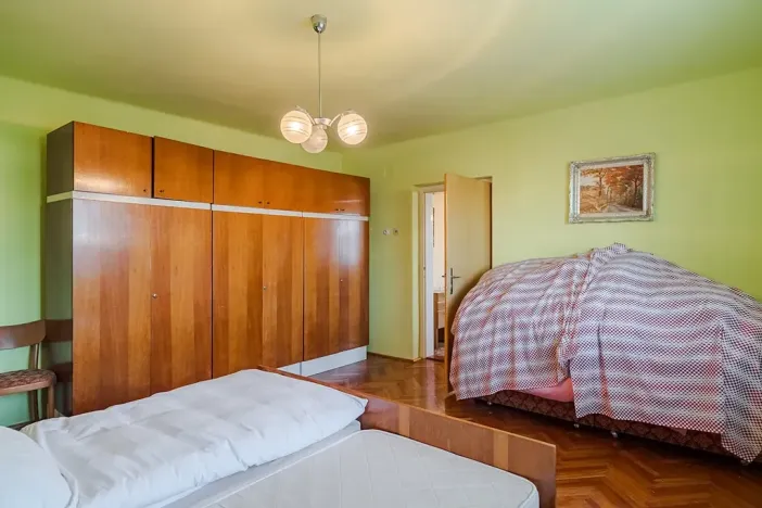 Prodej rodinného domu, Litomyšl, V. K. Jeřábka, 140 m2