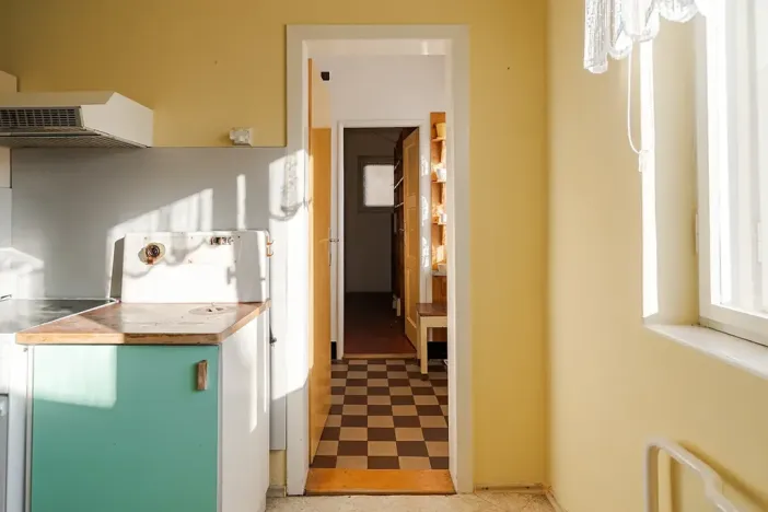 Prodej rodinného domu, Litomyšl, V. K. Jeřábka, 140 m2