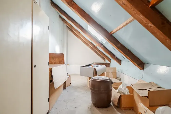 Prodej rodinného domu, Litomyšl, V. K. Jeřábka, 140 m2