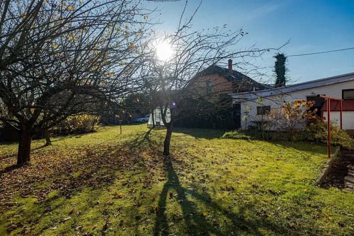 Prodej rodinného domu, Litomyšl, V. K. Jeřábka, 140 m2