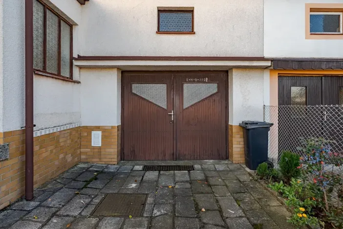 Prodej rodinného domu, Litomyšl, V. K. Jeřábka, 140 m2