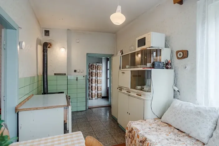 Prodej rodinného domu, Skořenice, 375 m2