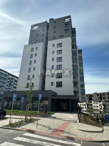 Pronájem obchodního prostoru, Praha - Hloubětín, Laponská, 73 m2