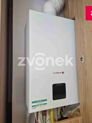 Pronájem bytu 1+1, Uherské Hradiště, 44 m2