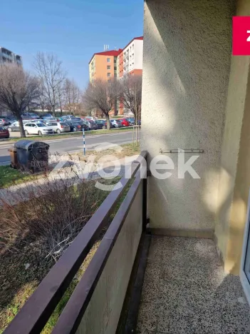 Pronájem bytu 1+1, Uherské Hradiště, 44 m2