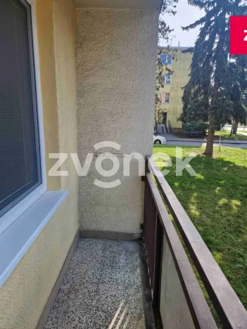 Pronájem bytu 1+1, Uherské Hradiště, 44 m2