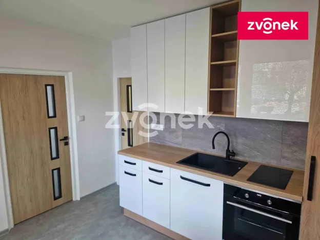 Pronájem bytu 1+1, Uherské Hradiště, 44 m2