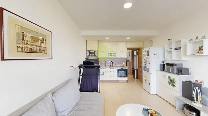 Pronájem bytu 2+kk, Olomouc, Janského, 39 m2