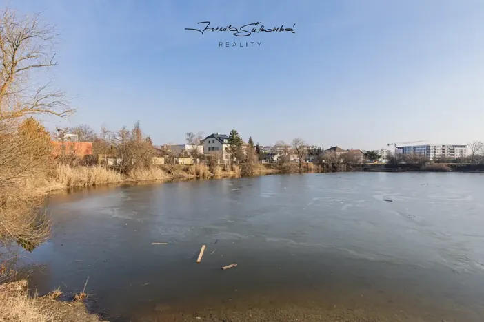 Prodej bytu 3+kk, Olomouc, Fischerova, 76 m2