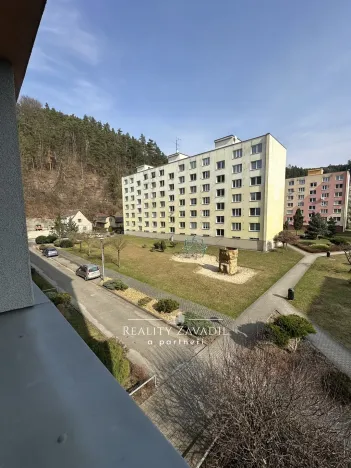 Prodej bytu 1+1, Úpice, Pod Skalkou, 35 m2