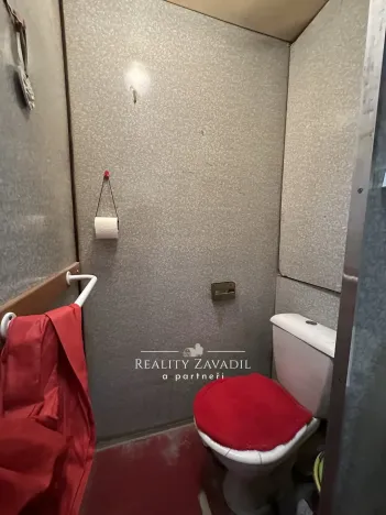 Prodej bytu 1+1, Úpice, Pod Skalkou, 35 m2