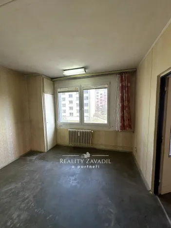 Prodej bytu 1+1, Úpice, Pod Skalkou, 35 m2