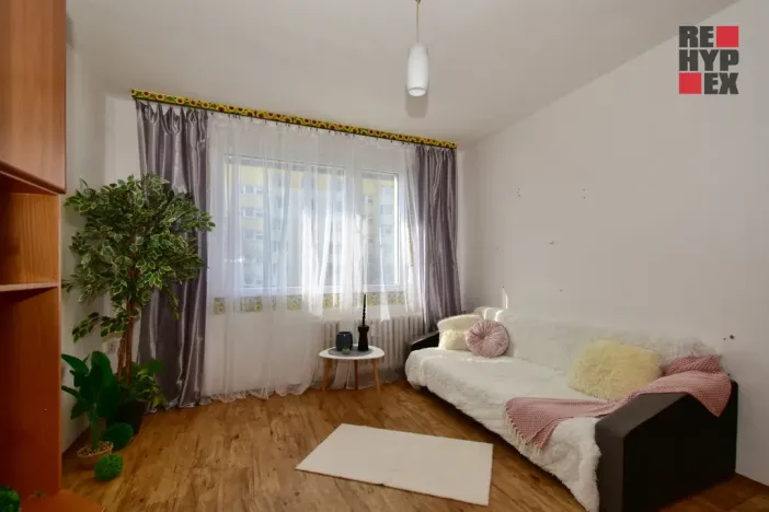 Prodej bytu 1+kk, Liberec - Liberec III-Jeřáb, Oldřichova, 24 m2