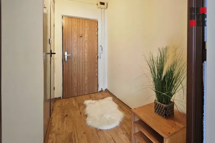 Prodej bytu 1+kk, Liberec - Liberec III-Jeřáb, Oldřichova, 24 m2