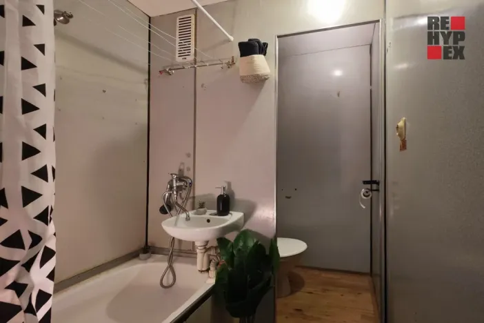 Prodej bytu 1+kk, Liberec - Liberec III-Jeřáb, Oldřichova, 24 m2