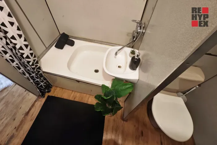 Prodej bytu 1+kk, Liberec - Liberec III-Jeřáb, Oldřichova, 24 m2