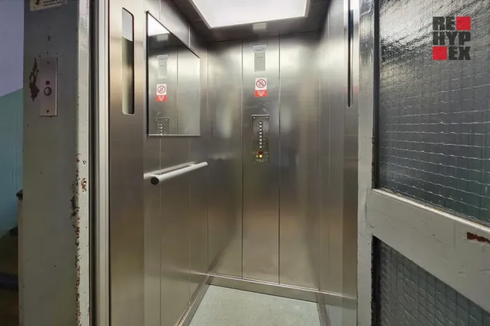 Prodej bytu 1+kk, Liberec - Liberec III-Jeřáb, Oldřichova, 24 m2